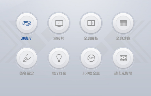 展厅中控设备清单列表，展厅中控设备报价表