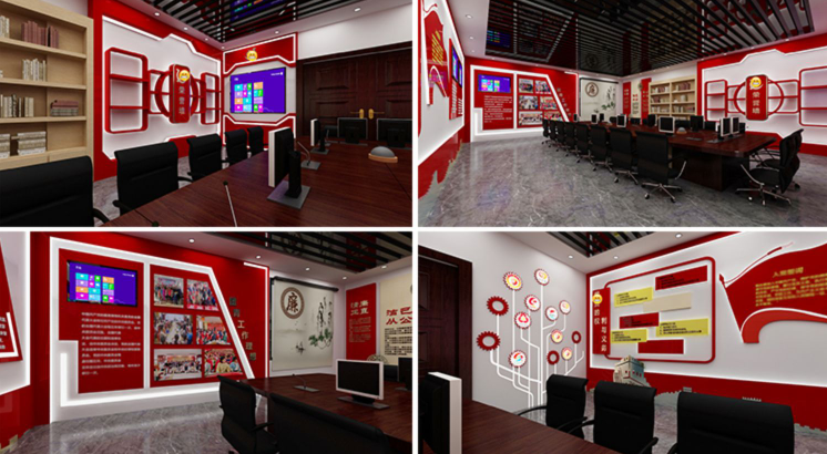 怎么运用多媒体来做好企业党建工作？