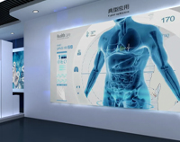 什么是三维动画，展馆展厅常见的几种三维动画