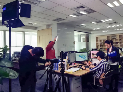 企业展厅宣传片制作流程