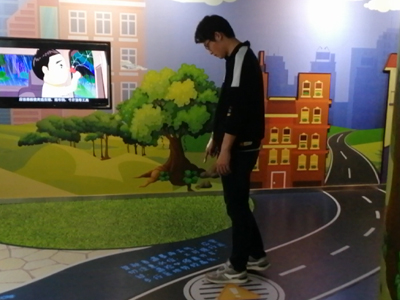 博物馆设计中怎么实现人性化展示效果