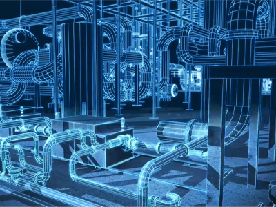 展馆展厅三维动画常见的演示类型