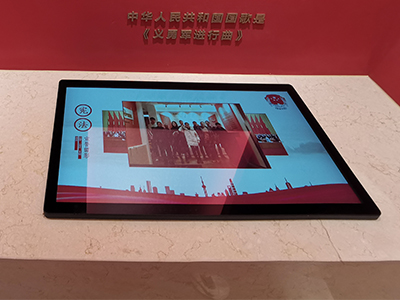 电子留言系统常见于哪些场所？