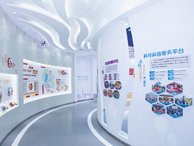 布展新时代文明实践中心有哪些注意事项？