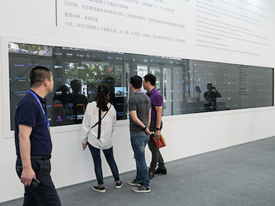 什么是互动魔墙，互动魔墙有哪些应用优势？