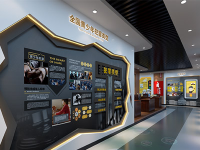 青少年法治文化研学基地建设意义和特点