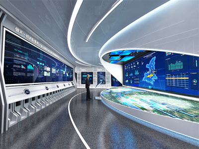 多媒体展厅中控系统集成中常见问题及解决方法