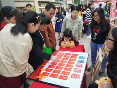 基层实用管用的普法宣传产品有哪些