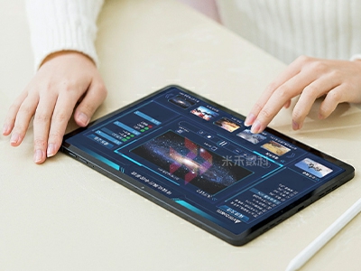 可视化展厅管理系统的优势特点