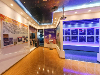 学校青少年法治教育实践基地有哪些特色