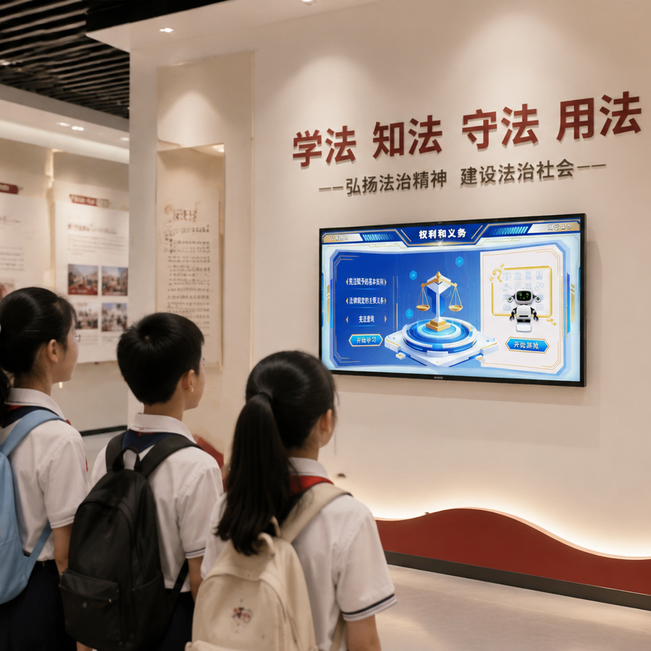 权利与义务认知系统
