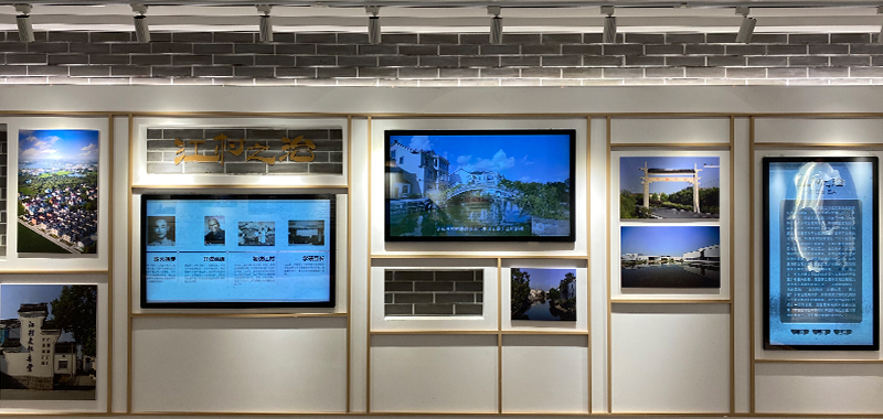 法治宣传文化墙设计