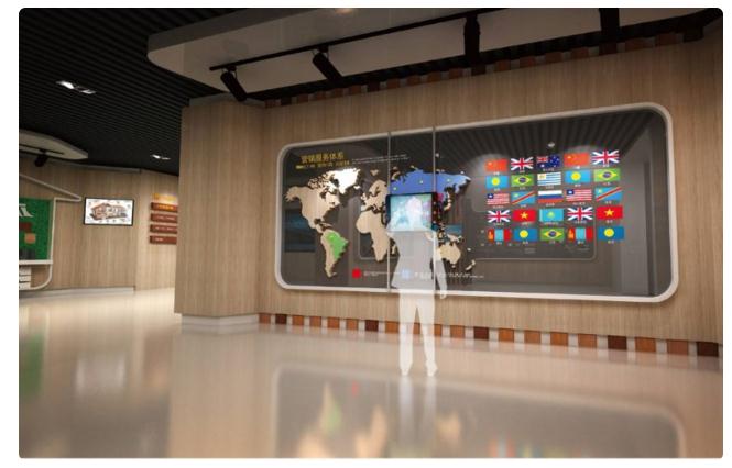 垂直移动滑动屏