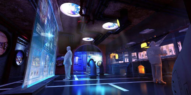 多媒体技术 多媒体技术