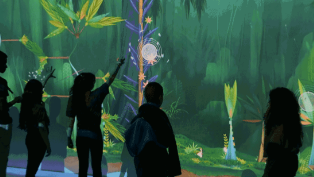 多媒体技术 多媒体技术