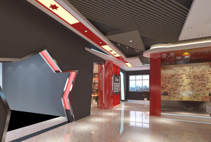 展厅设计