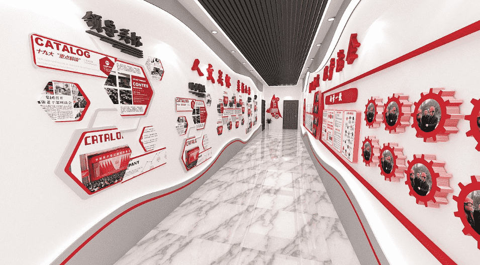 展厅多媒体 展厅多媒体