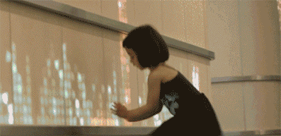 儿童互动创意墙