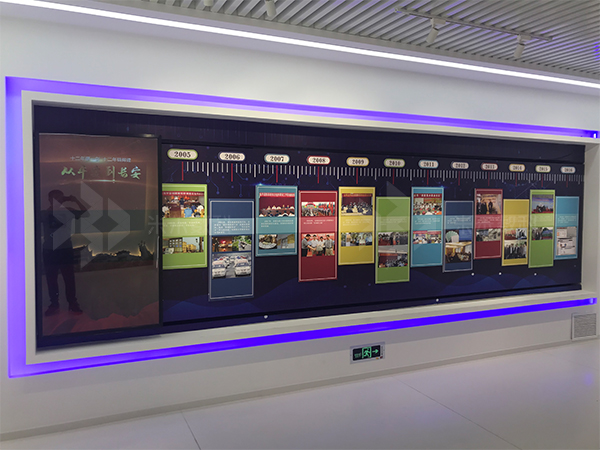 米禾滑轨屏定制 米禾滑轨屏定制