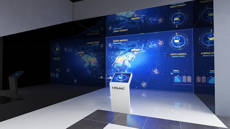 多屏联动是什么