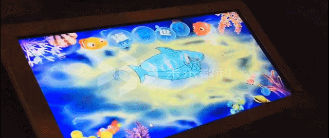 多屏联动拓展展示