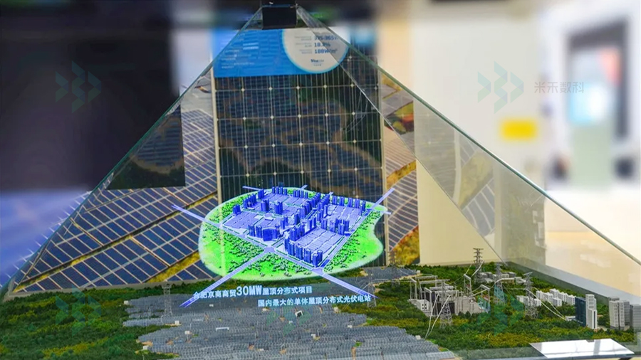 三维建筑动画设计