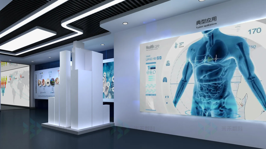 三维医学动画设计