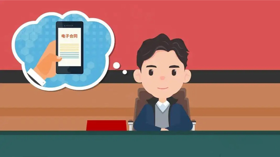 数字动画在普法宣传教育中的应用优势