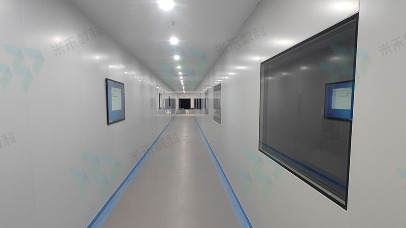 展厅多媒体应用