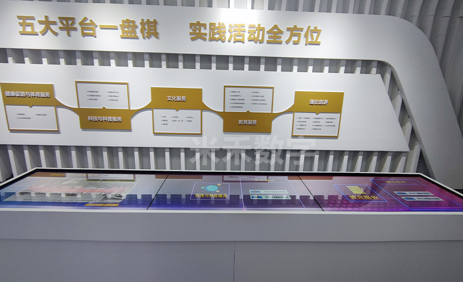 相城区新时代文明实践中心