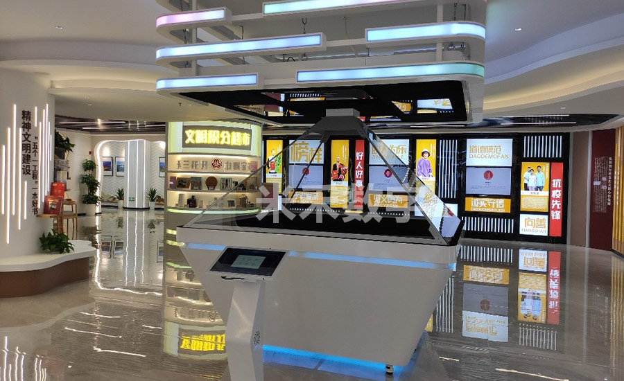 新时代文明实践中心的建设意义