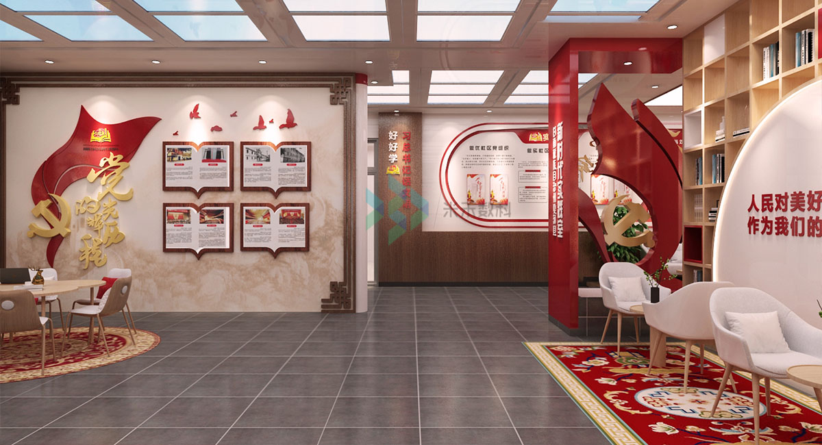 建设新时代文明实践中心的指导思想