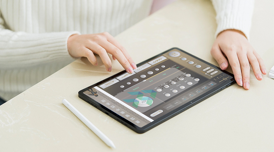 多媒体展厅智能中控系统应用