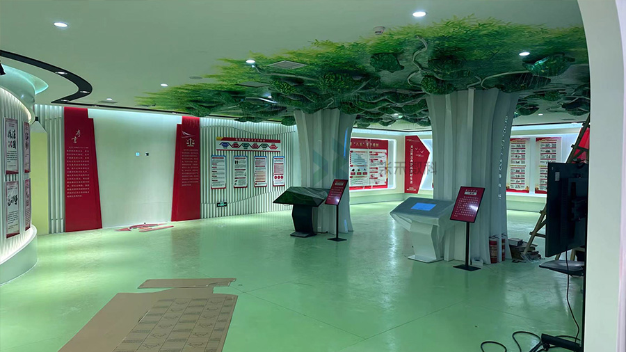 遵义市青少年法治教育实践基地